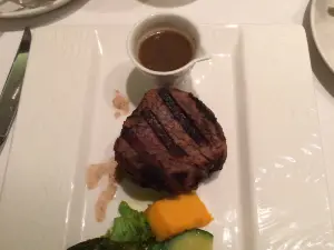 The Grille Restaurant