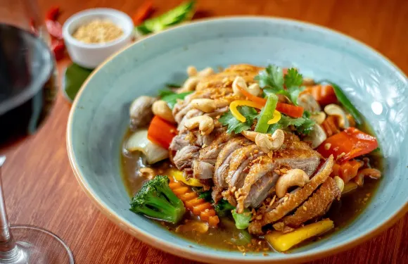 Thai Botanico