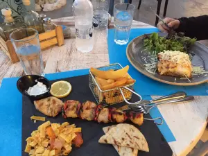 Acropolis (Taverna)