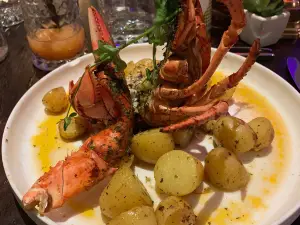Grand Cafe De Rooden Hoed