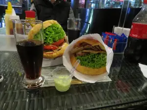 Komilão Lanches