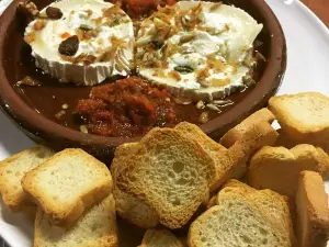 BAR TAPAS