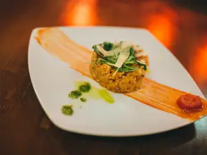 Gastro Pub Gonzales