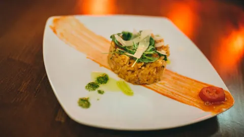 Gastro Pub Gonzales in 모스타르
