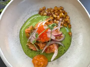 LPA TheCulinaryBar