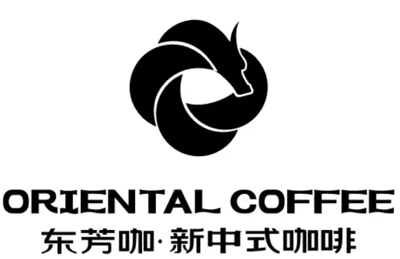 東芳咖·新中式咖啡（吉安金街店）