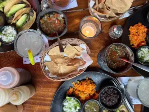 Mateos Mexican Grill