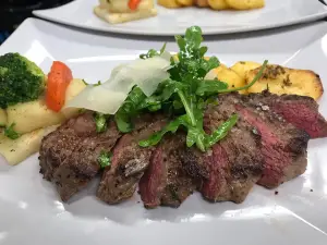 Restaurant Tramstubli