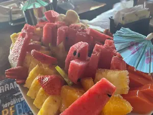 Clarita's Beach Bar & Resort