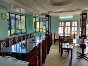 Purohit Restaurant