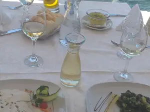 Restoran Kvarner Lovran