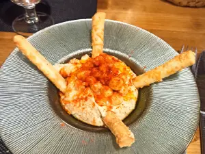 El Refugi