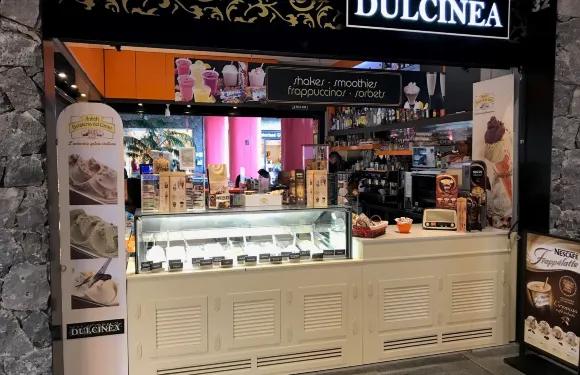 Dulcinea