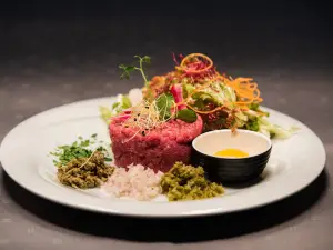 Brasserie Maus Katti