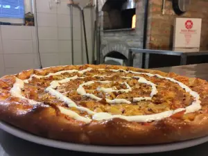 Pizza Migelli