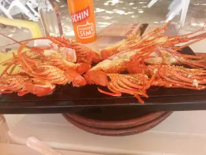 Restaurante Sol De Verao