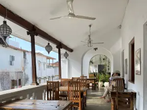 Masa Japanese Restaurant