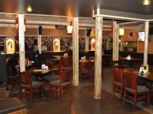 Restaurant Francos