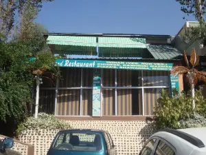 Sunset Boulevard Restaurant