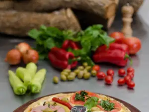 Pizza One