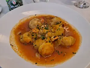 Cafe Del Norte