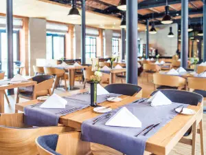 Restauracja Przedzalnia