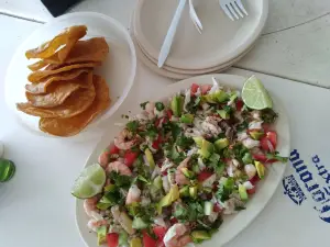 RESTAURANT LA BOYA