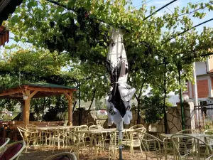 restoran S. Kilaći