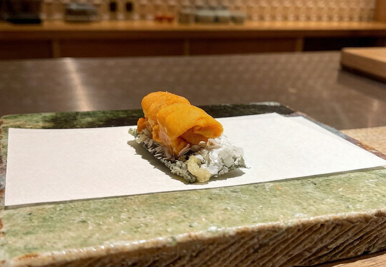 北新地 天ぷら】 天ぷら ふか名 (, Osaka) - Restaurant Reviews, Menu