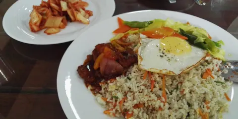 OpenRice Sri Lanka