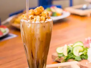 Delfino's Restaurant
