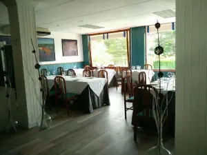 Restaurante la Encina