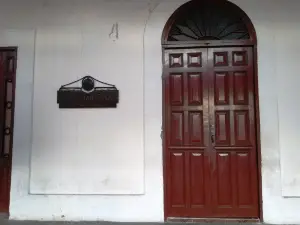 El Polinesio
