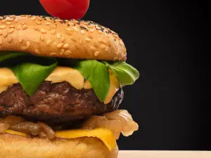 BOTECO BURGER