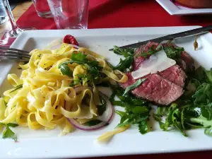 Le Sarani