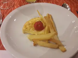 Restaurante Duomo