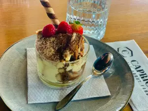 Restaurant Capricci