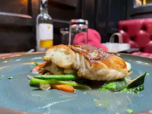 Stonechat Restaurant