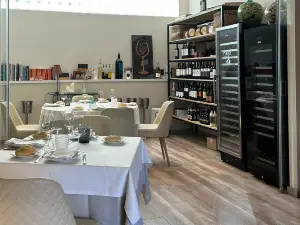 Restaurante Gabi García