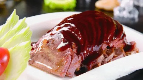 Guangyuloushushi in Pinghu