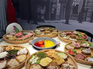 旮旯火锅扶沟店