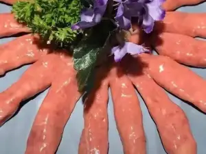 Shande Barbecue