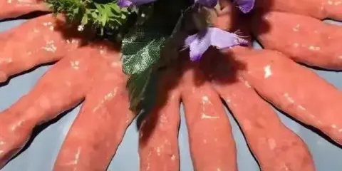 善德烤肉