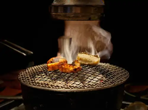 炭一海鮮烤肉屋