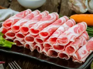 京城一鍋羊蠍子(原平店)