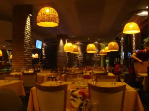 Cristobal Cafe Corrientes