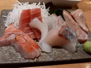 Ikina Izakaya Yokayoka