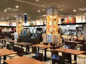Unicorn Koga Restaurant