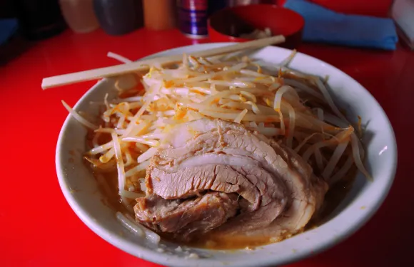 Ramen Furinkazan Sakata