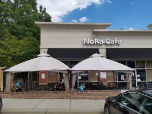 NoRa Cafe